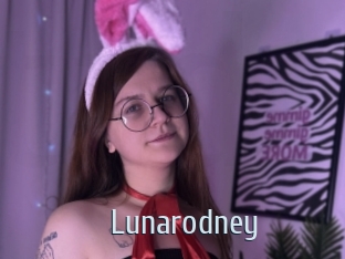 Lunarodney