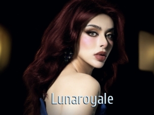 Lunaroyale