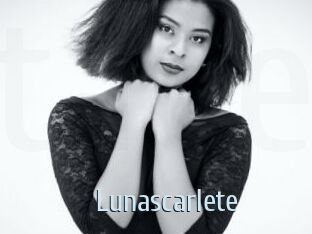 Lunascarlete