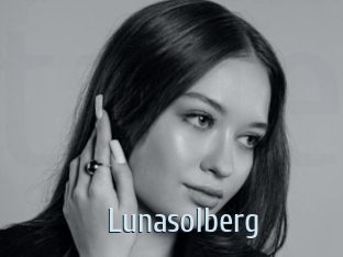 Lunasolberg