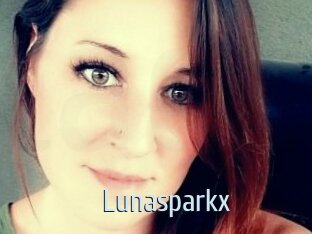 Lunasparkx