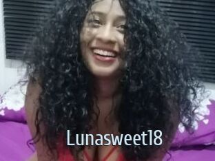 Lunasweet18
