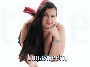 Lunasweetty