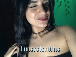 Lunavalenttina