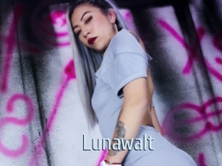 lunawalt Ta Model