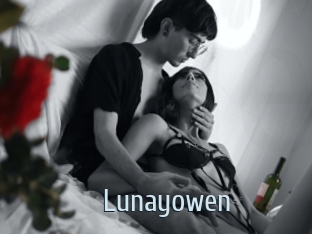 Lunayowen