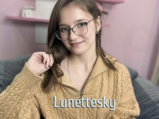Lunettesky
