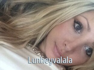 Lunheyvalala