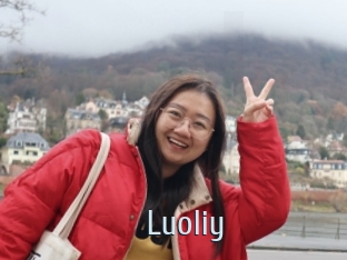 Luoliy