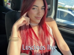 Luscious_live