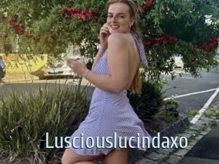 Lusciouslucindaxo