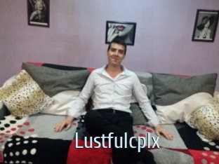 lustfulcplx Ta Model