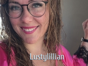 Lustylillian