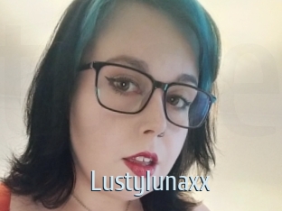 Lustylunaxx