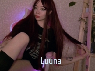 Luuna