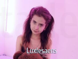 Luxiesaens