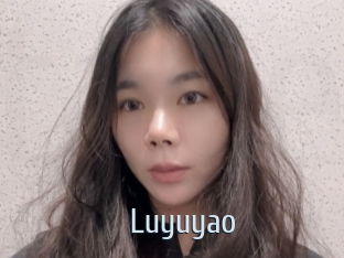 Luyuyao