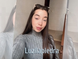 Luzilapiedra