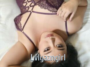 Lvlyazngirl