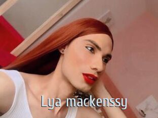 Lya_mackenssy