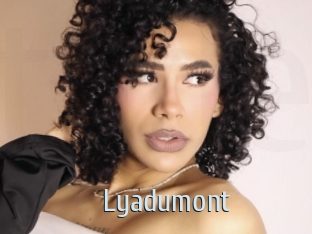 lyadumont Ta Model