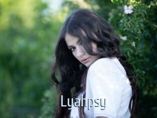 Lyahpsy