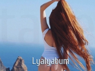 Lyalyabum