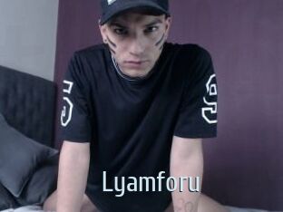 Lyamforu