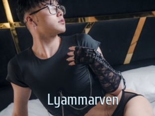 Lyammarven