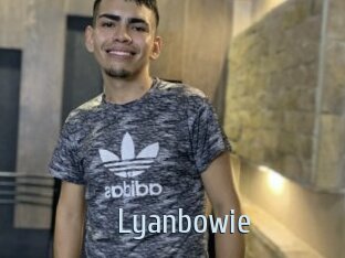 Lyanbowie