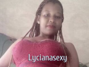 Lycianasexy