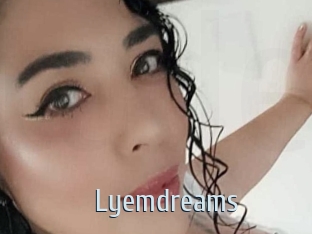 Lyemdreams