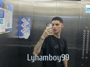 Lyhamboy99