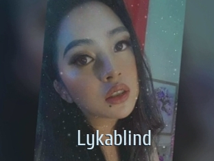 Lykablind