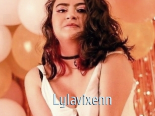 Lylavixenn