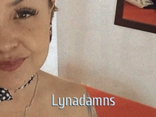 lynadamns Ta Model