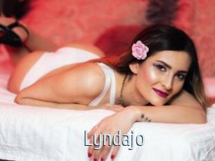 Lyndajo