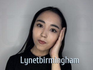 Lynetbirmingham