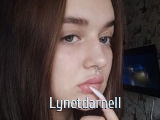 Lynetdarnell