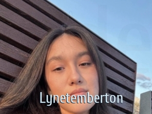 Lynetemberton