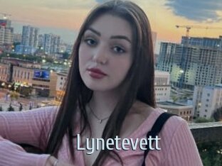 Lynetevett