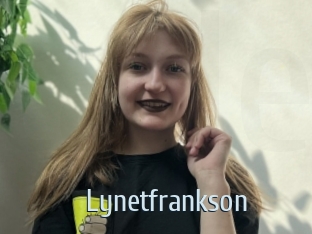 Lynetfrankson