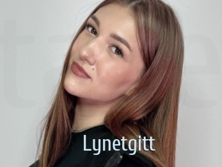 Lynetgitt