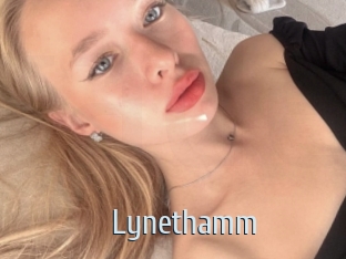Lynethamm