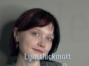 Lynethickmott