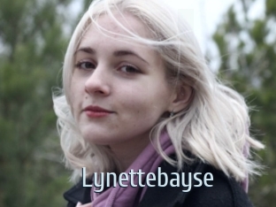 Lynettebayse