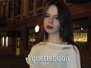 Lynetteboon