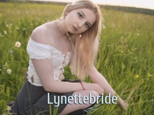 Lynettebride