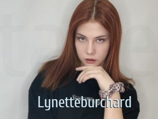 Lynetteburchard