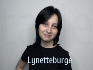 Lynetteburge